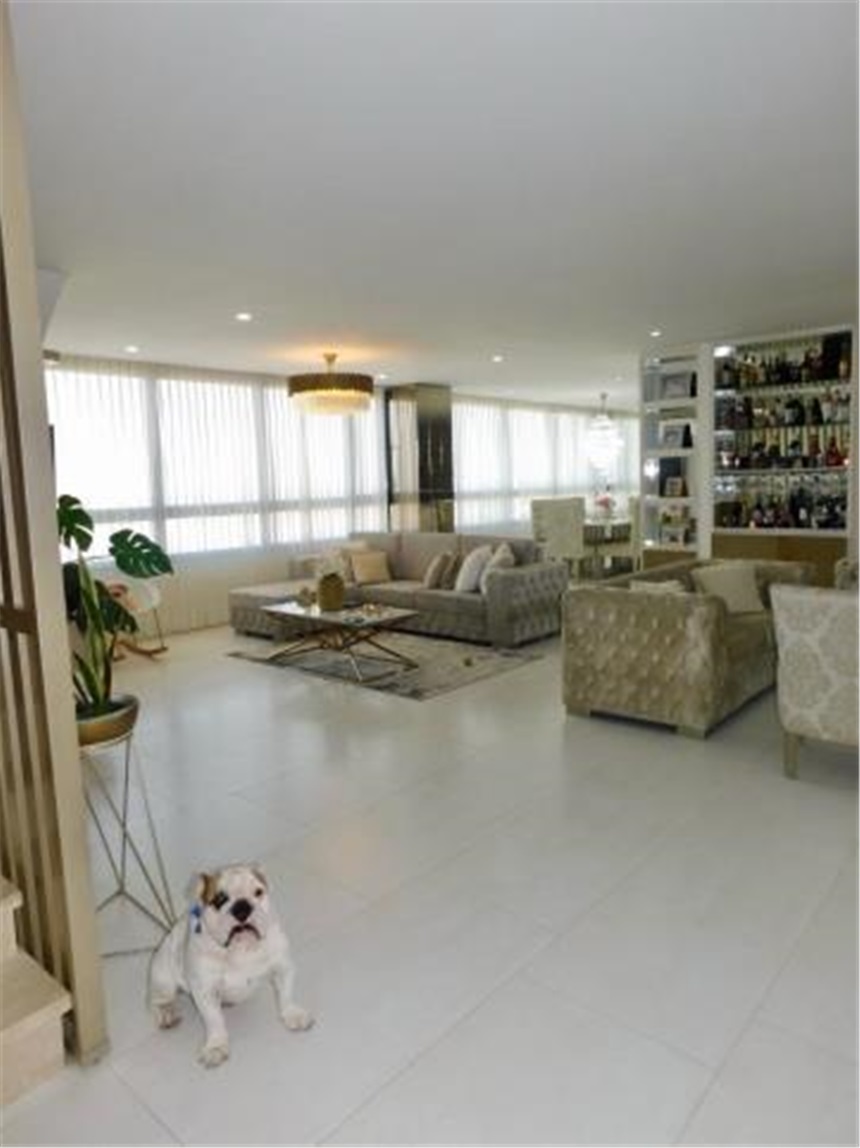 Apartamento en venta en Villa Santos, Barranquilla · foto 19 de 24