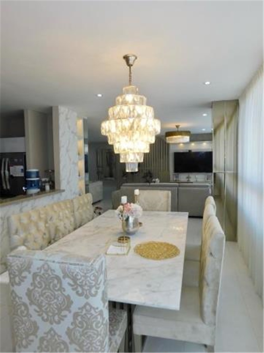 Apartamento en venta en Villa Santos, Barranquilla · foto 4 de 24