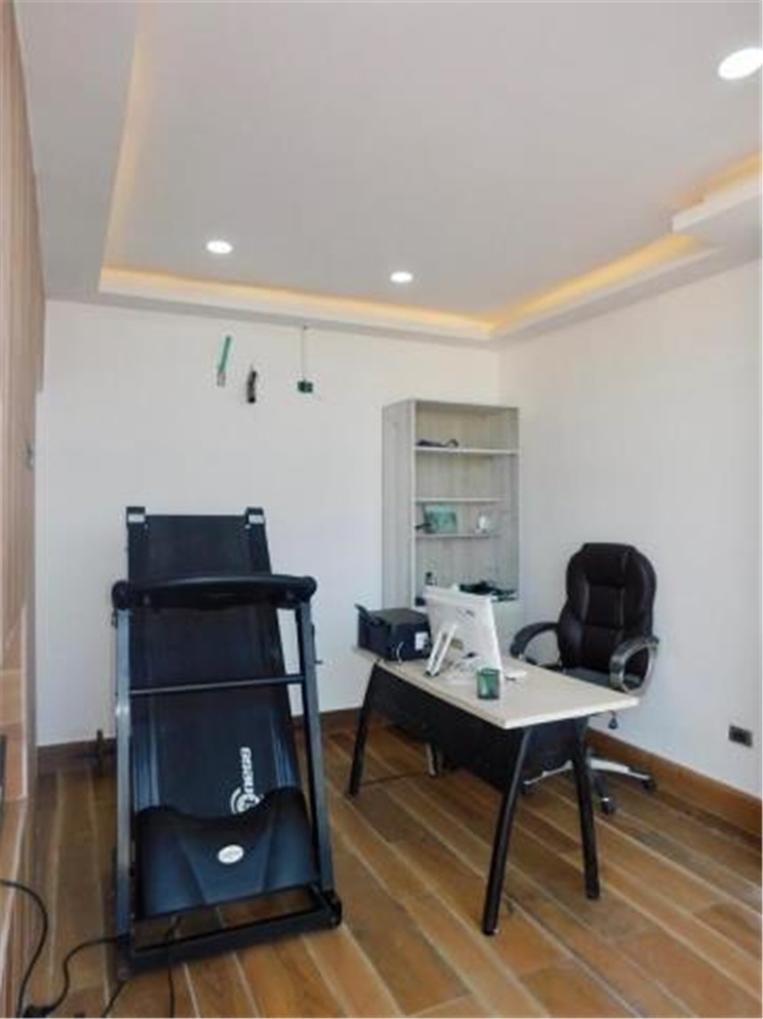 Apartamento en venta en Villa Santos, Barranquilla · foto 13 de 24