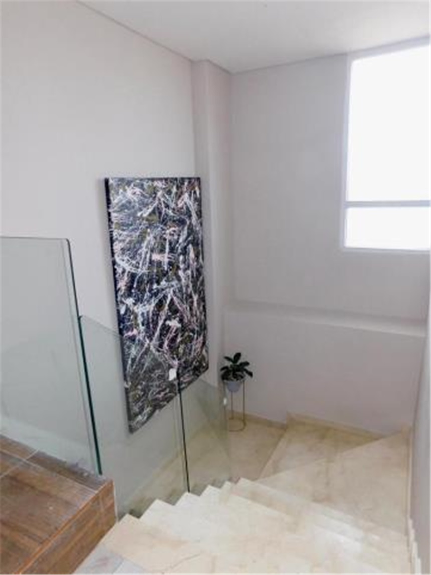 Apartamento en venta en Villa Santos, Barranquilla · foto 9 de 24