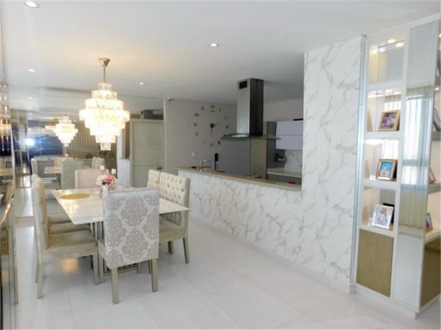 Apartamento en venta en Villa Santos, Barranquilla · foto 6 de 24