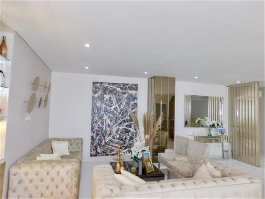 Apartamento en venta en Villa Santos, Barranquilla · foto 5 de 24