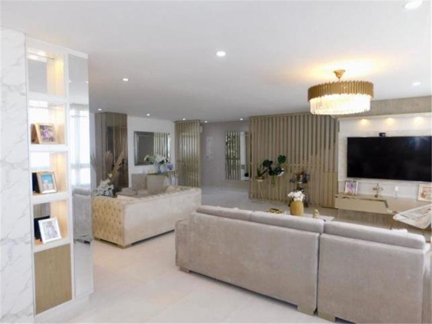 Apartamento en venta en Villa Santos, Barranquilla · foto 3 de 24