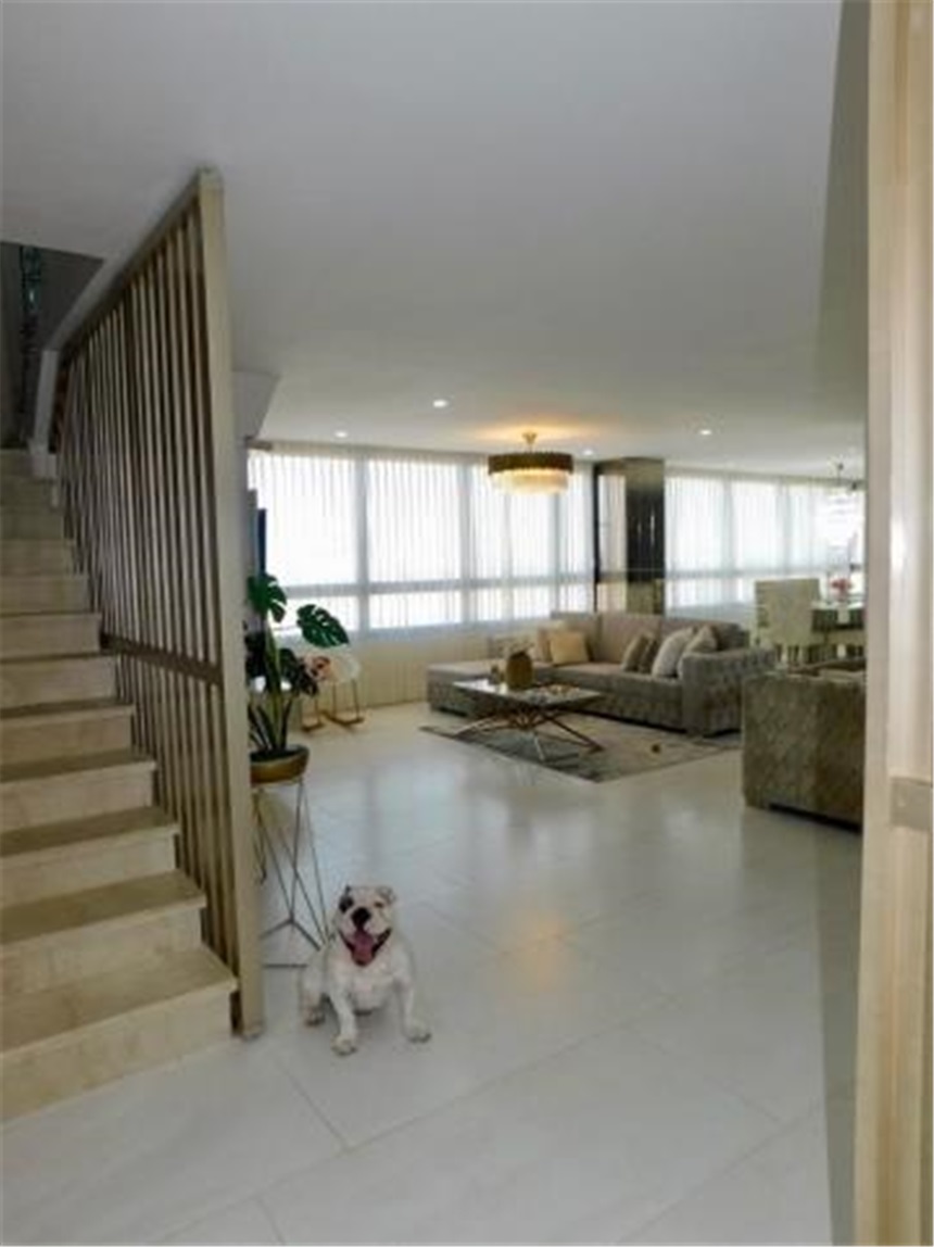 Apartamento en venta en Villa Santos, Barranquilla · foto 2 de 24