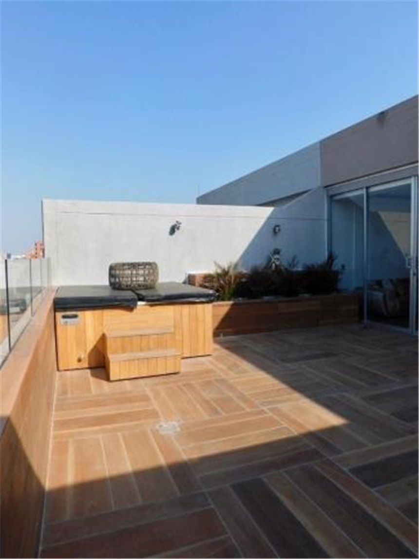 Apartamento en venta en Villa Santos, Barranquilla · foto 22 de 24