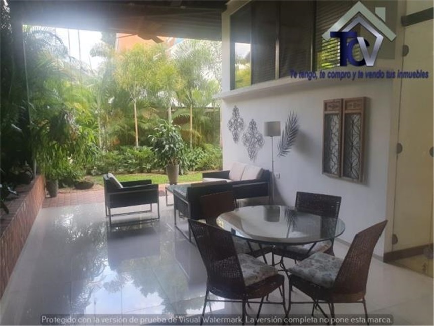 Casa de 5 alcobas en venta en Cañaveral, Bucaramanga, 450 m² · foto 5 de 24