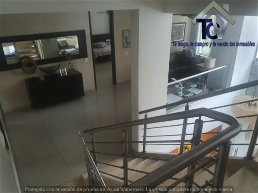 Casa de 5 alcobas en venta en Cañaveral, Bucaramanga, 450 m² · foto 17 de 24