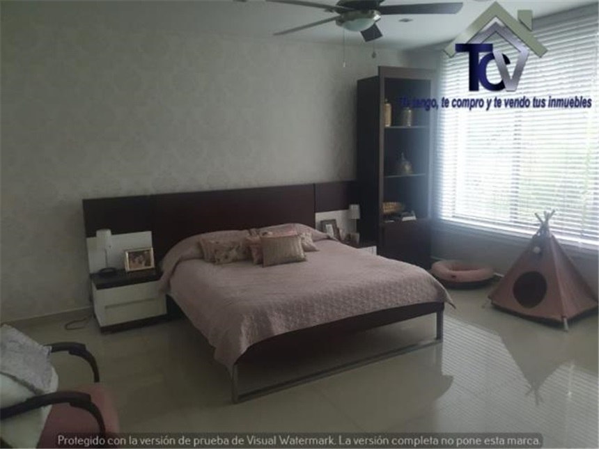 Casa de 5 alcobas en venta en Cañaveral, Bucaramanga, 450 m² · foto 20 de 24