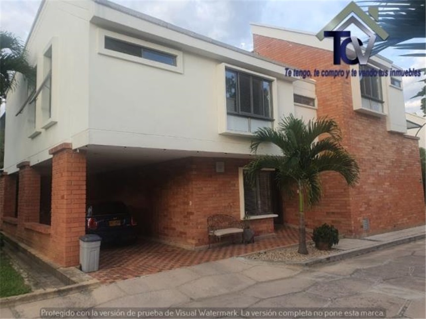 Casa de 5 alcobas en venta en Cañaveral, Bucaramanga, 450 m² · foto 2 de 24