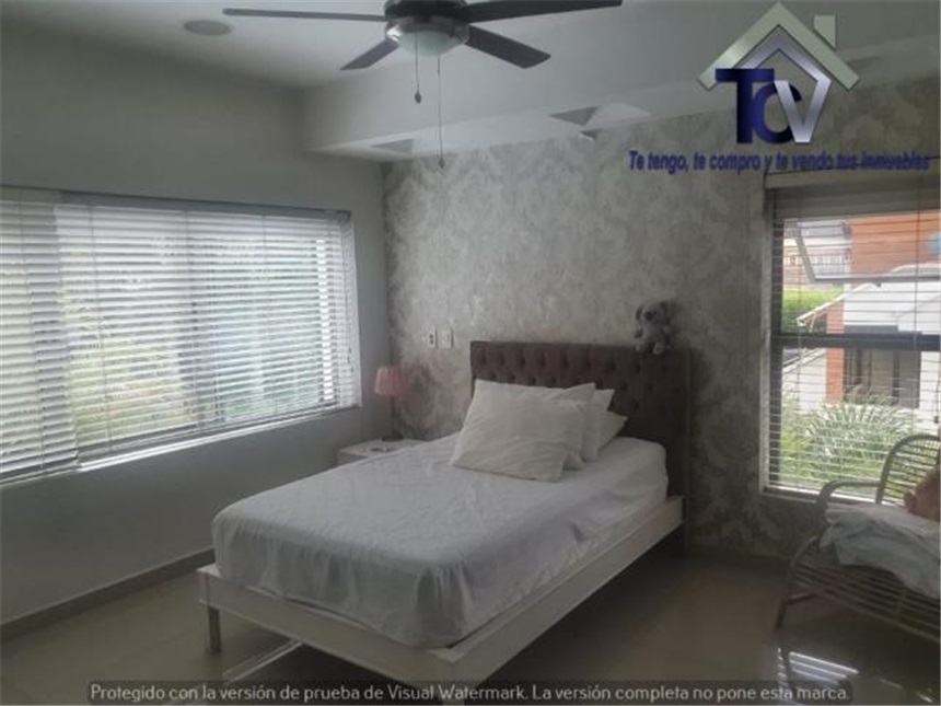 Casa de 5 alcobas en venta en Cañaveral, Bucaramanga, 450 m² · foto 19 de 24
