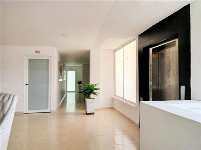 Oficina en Arriendo - Vista 3