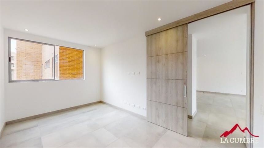 Apartamento de 3 alcobas en arriendo en Loma De Las Brujas, Envigado, 170 m² · foto 7 de 18