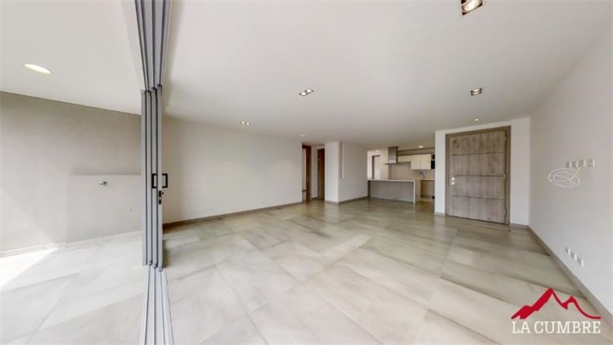 Apartamento de 3 alcobas en arriendo en Loma De Las Brujas, Envigado, 170 m² · foto 4 de 18