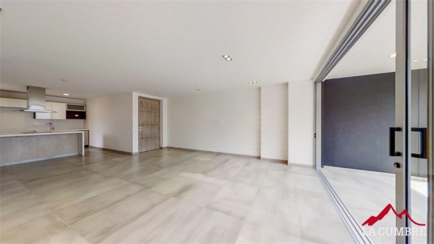 Apartamento de 3 alcobas en arriendo en Loma De Las Brujas, Envigado, 170 m² · foto 11 de 18