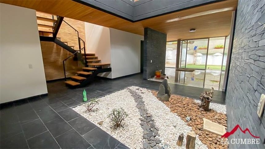 4BR House in San Lucas (345 m²) - 3