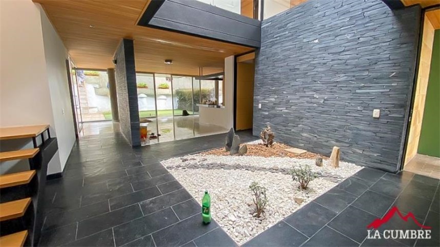 4BR House in San Lucas (345 m²) - 2