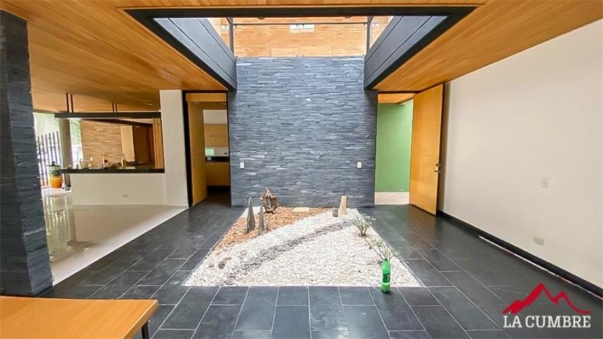 4BR House in San Lucas (345 m²) - 4