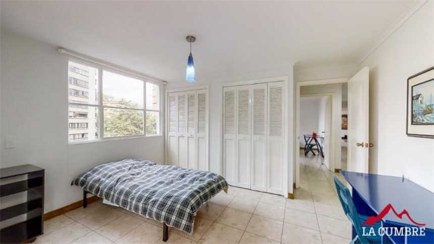 Apartamento de 3 alcobas en arriendo en Zuñiga, Envigado, 180 m² · foto 19 de 22