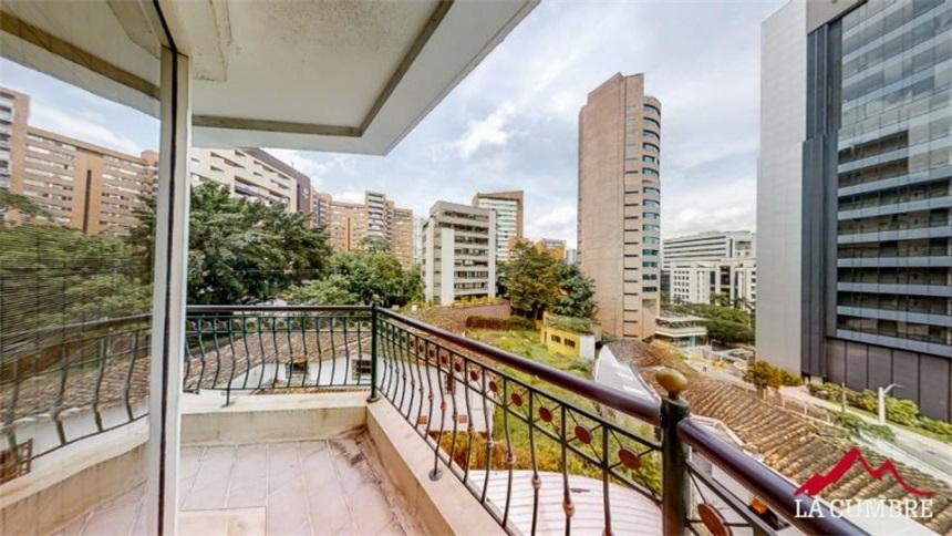 Apartamento de 3 alcobas en arriendo en Zuñiga, Envigado, 180 m² · foto 2 de 22