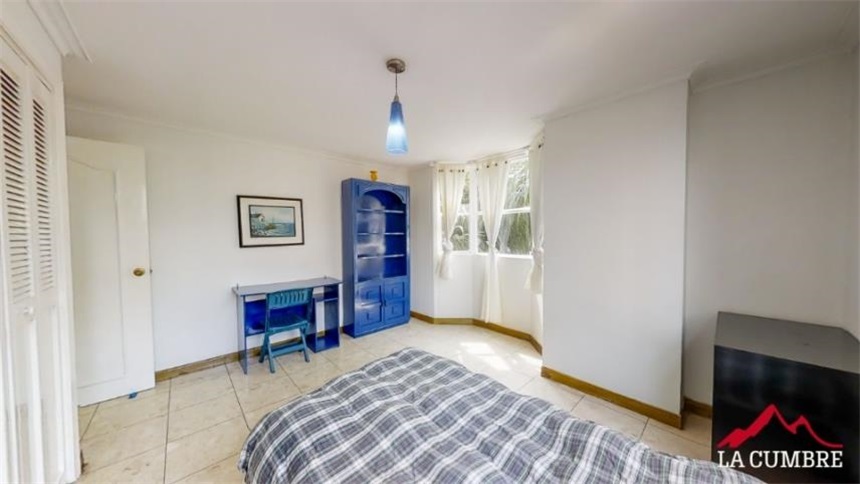 Apartamento de 3 alcobas en arriendo en Zuñiga, Envigado, 180 m² · foto 17 de 22