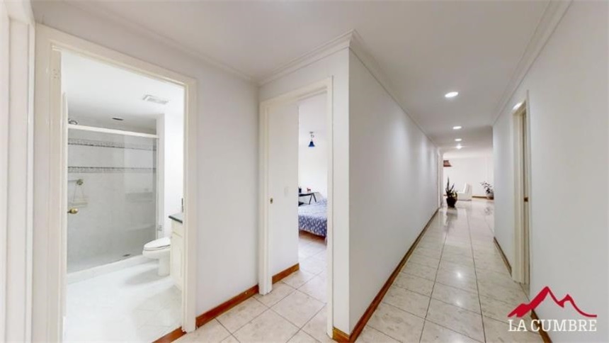 Apartamento de 3 alcobas en arriendo en Zuñiga, Envigado, 180 m² · foto 21 de 22