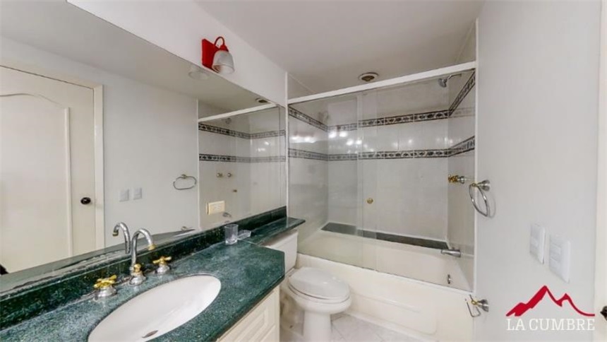 Apartamento de 3 alcobas en arriendo en Zuñiga, Envigado, 180 m² · foto 20 de 22
