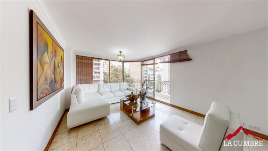 Apartamento de 3 alcobas en arriendo en Zuñiga, Envigado, 180 m² · foto 10 de 22