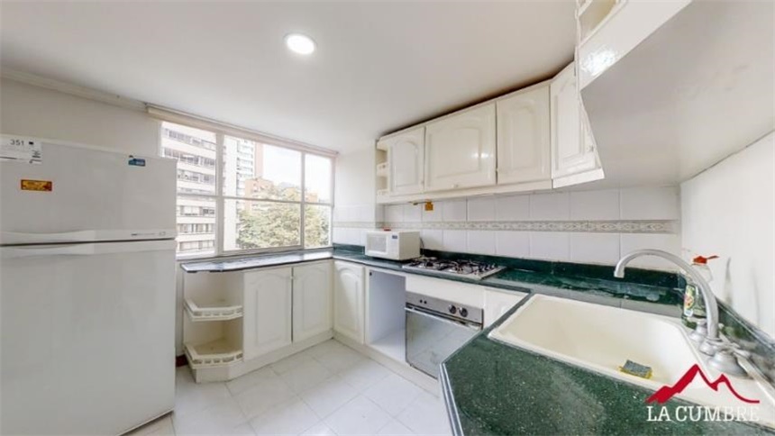 Apartamento de 3 alcobas en arriendo en Zuñiga, Envigado, 180 m² · foto 7 de 22