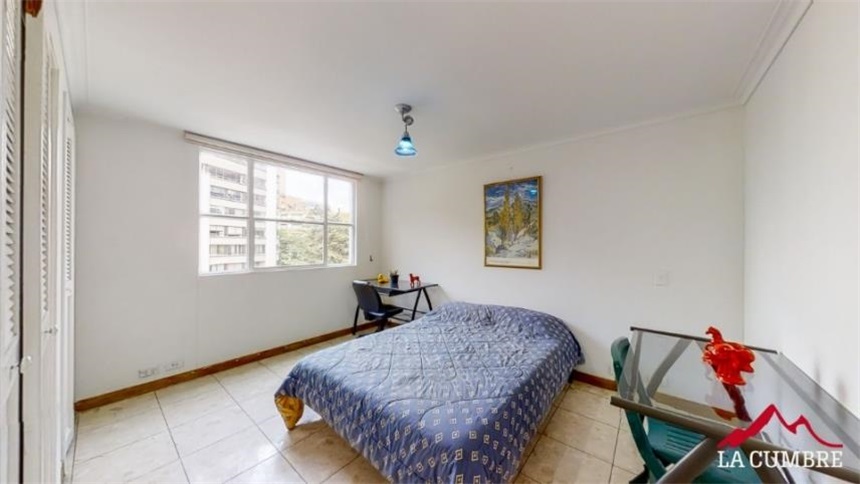 Apartamento de 3 alcobas en arriendo en La Florida, Medellín, 180 m² · foto 11 de 22