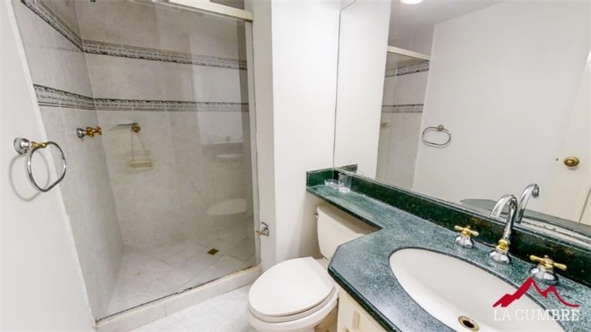 Apartamento de 3 alcobas en arriendo en La Florida, Medellín, 180 m² · foto 14 de 22