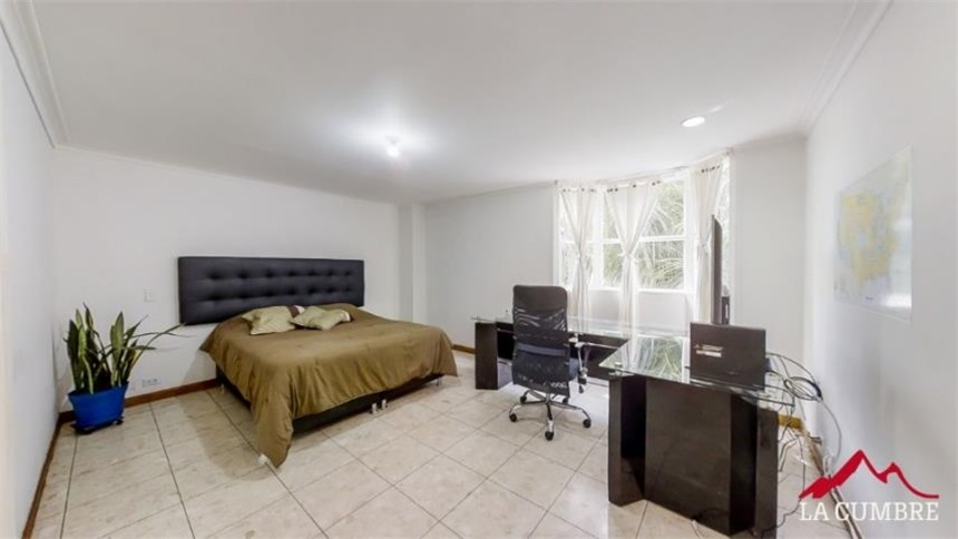 Apartamento de 3 alcobas en arriendo en La Florida, Medellín, 180 m² · foto 18 de 22