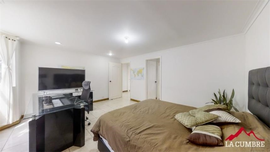 Apartamento de 3 alcobas en arriendo en La Florida, Medellín, 180 m² · foto 22 de 22