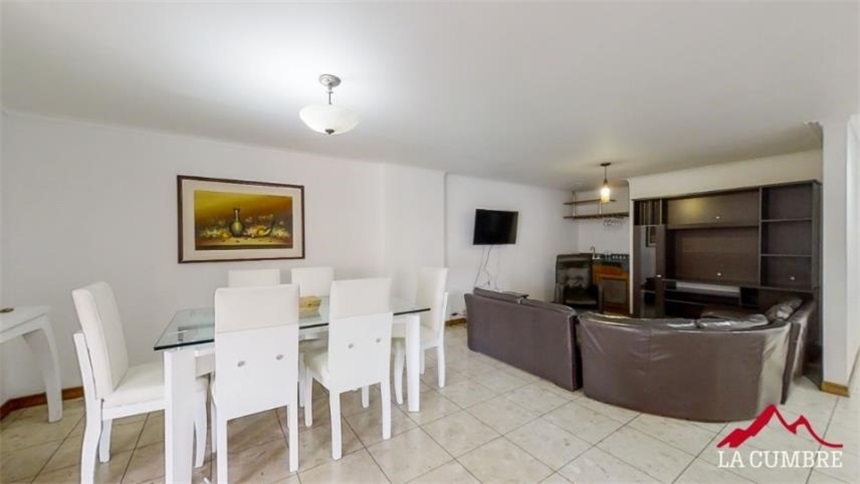 Apartamento de 3 alcobas en arriendo en La Florida, Medellín, 180 m² · foto 6 de 22