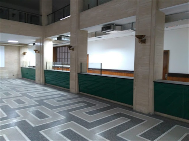 Local en arriendo en La Candelaria, Medellín, 456 m² · foto 6 de 12