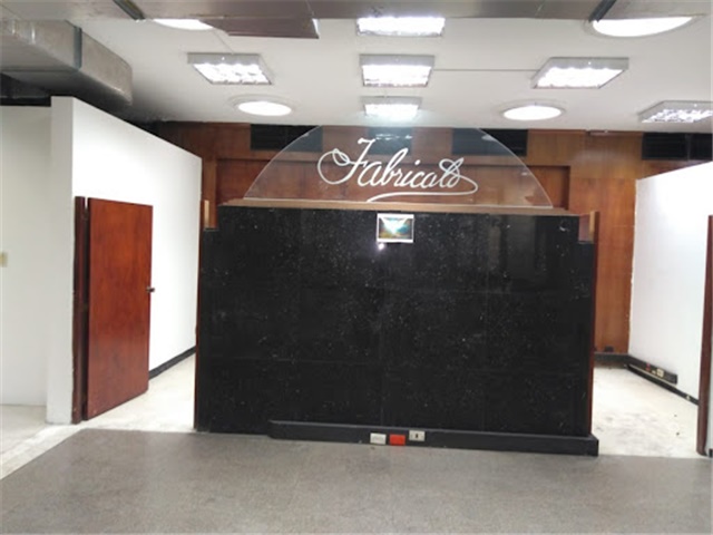 Local en arriendo en La Candelaria, Medellín, 456 m² · foto 10 de 12
