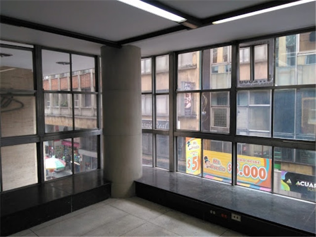 Oficina en Arriendo - Vista 3