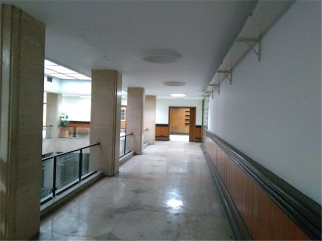 Oficina en Arriendo - Vista 4