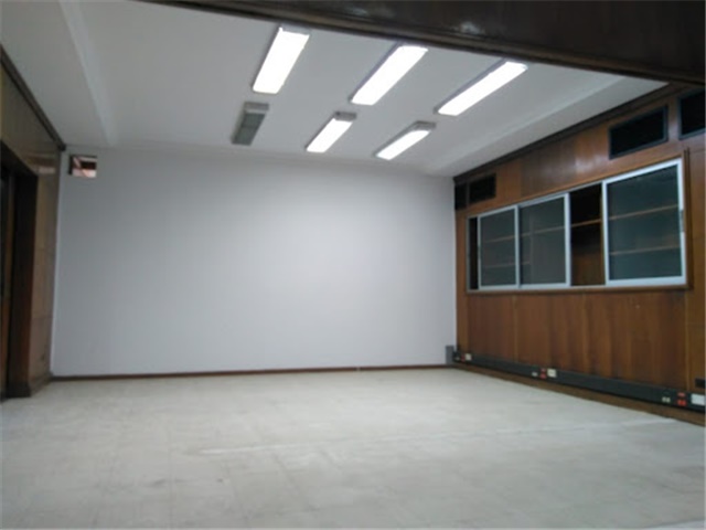 Oficina en arriendo en La Candelaria, Medellín, 674 m² · foto 8 de 17