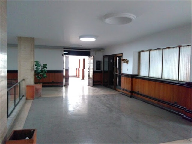 Oficina en arriendo en La Candelaria, Medellín, 674 m² · foto 12 de 17
