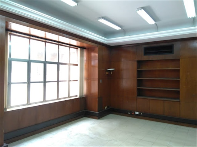Oficina en arriendo en La Candelaria, Medellín, 674 m² · foto 13 de 17
