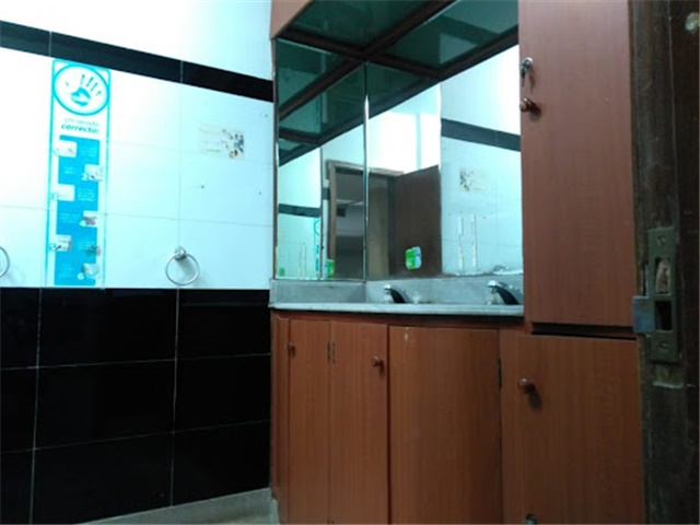 Oficina en arriendo en La Candelaria, Medellín, 674 m² · foto 15 de 17