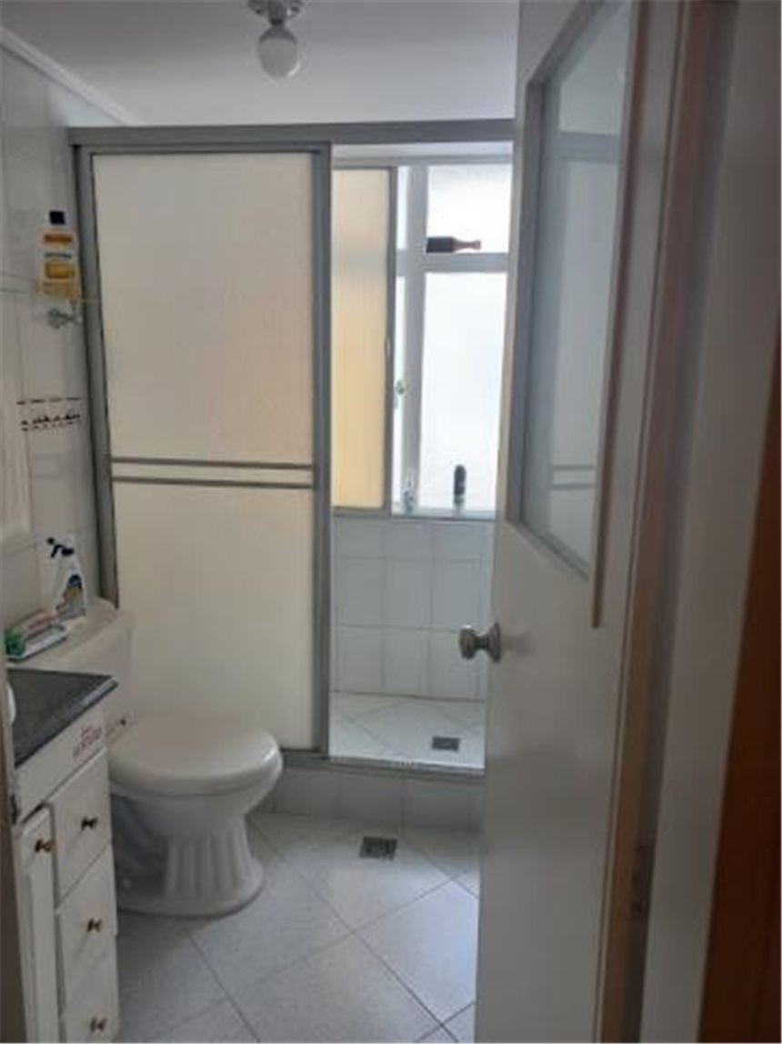Piso – Bogotá, La Veracruz - Vista 2