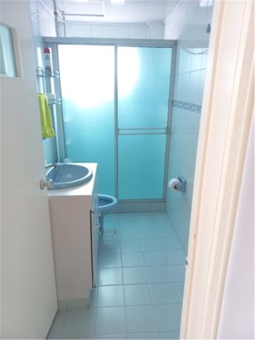 Piso – Bogotá, La Veracruz - Vista 4