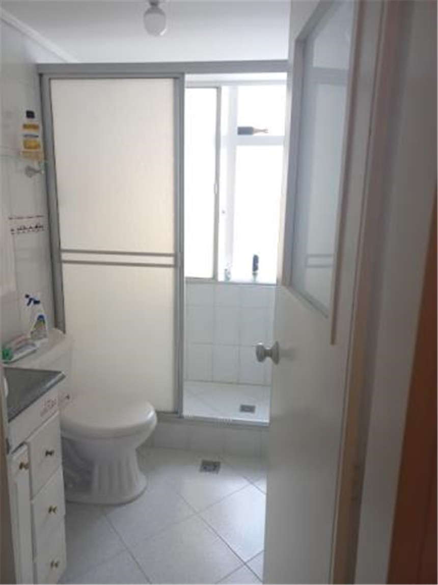 Piso – Bogotá, La Veracruz - Vista 3