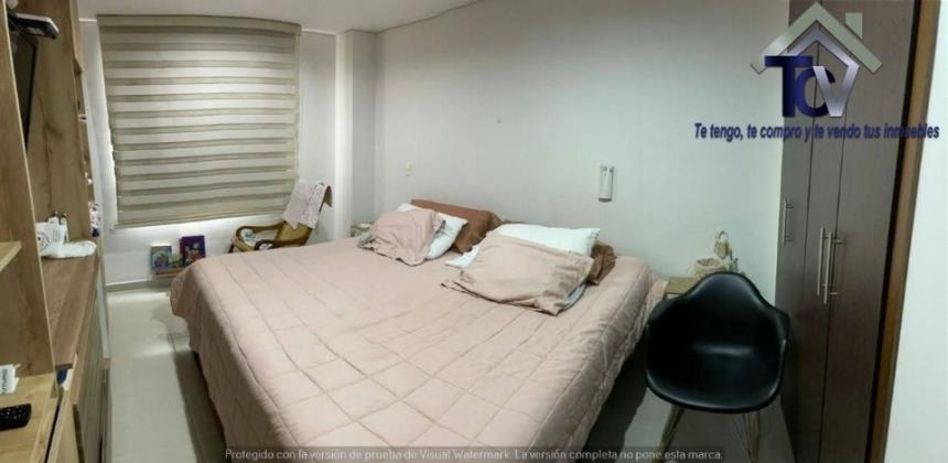 Apartamento en Venta - Visning 5