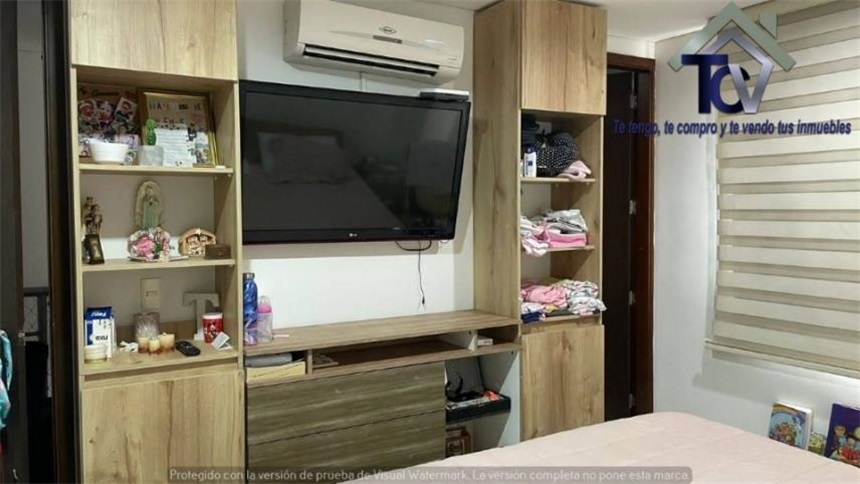 Apartamento en Venta - Visning 6