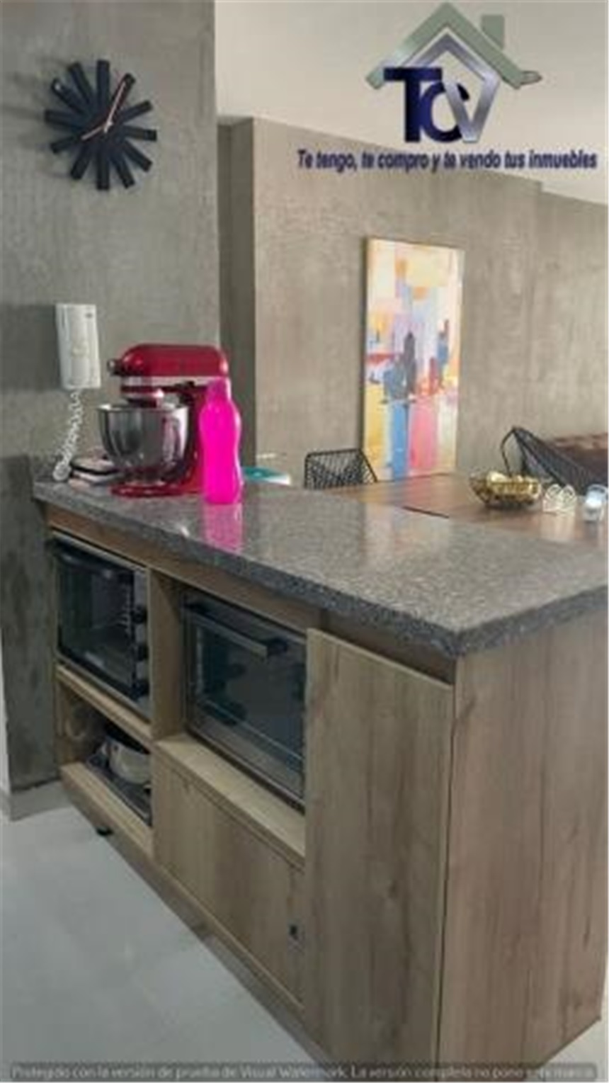 Apartamento en Venta - Visning 2