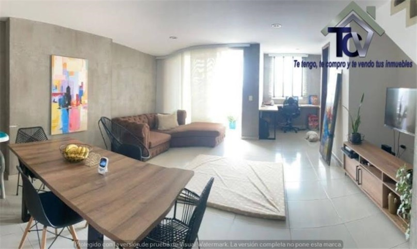 Apartamento en Venta - Visning 4