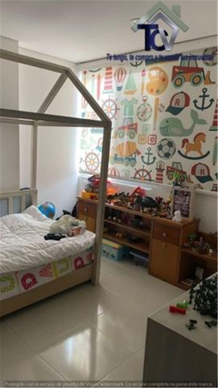 Apartamento en Venta - Flere