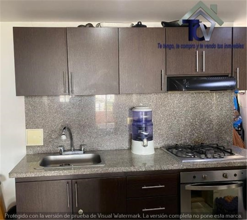 Apartamento en Venta - Visning 3